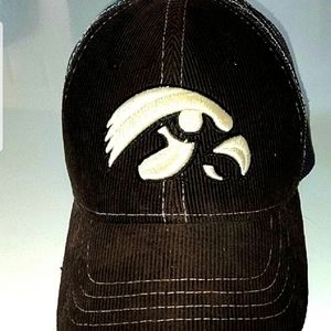 Iowa Hawkeyes Men's Hat